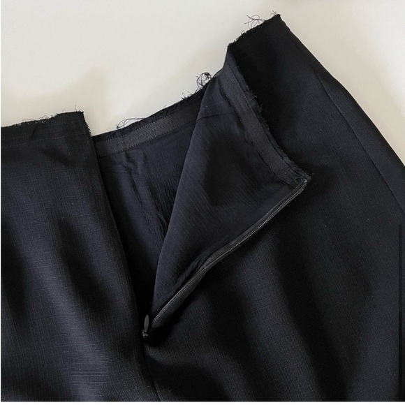𝅺l'agence high rise knee length pencil Skirt - Picture 8 of 8